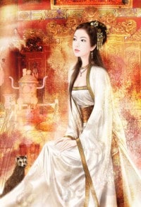 嫡女韶華:少卿夫人不好當