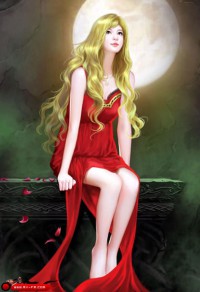 (HP同人)八十一世穿越——HP三部曲