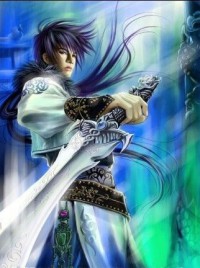 青城风云