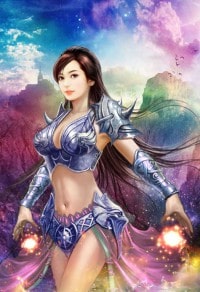 我有一座封妖塔GL