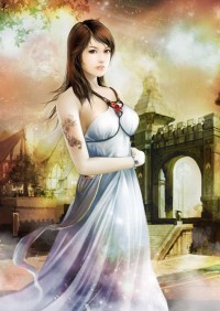 小女子艰难弄权记:官场桃花瘴