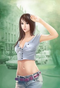 最强女婿在荒岛