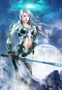 高中生小婷