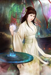 重生之彪悍贵女