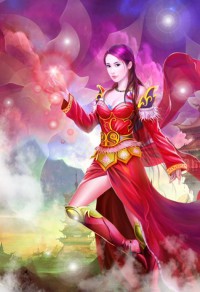 將軍家小妾難為