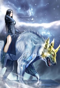 [杨门女将]夫君拯救计划
